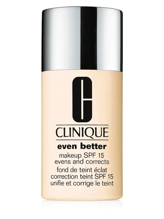Women's Even Better Makeup Broad Spectrum SPF 15 - Wn 01 Flax Women's Even Better Makeup Broad Spectrum SPF 15 - Wn 01 Flax