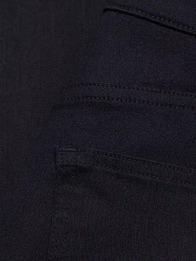 Veronica Beard Women's Beverly High-Rise Skinny Flared Pants | Thumbnail 6 Veronica Beard Women's Beverly High-Rise Skinny Flared Pants | Thumbnail 6