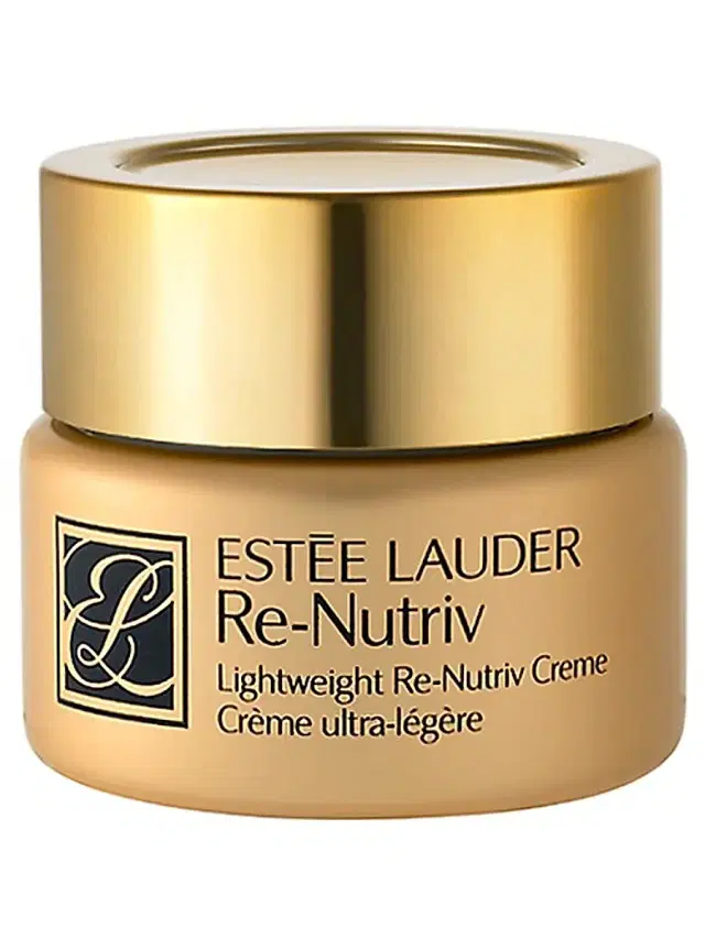 Re-Nutriv Lightweight Creme No Size Re-Nutriv Lightweight Creme No Size