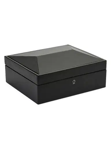 Wolf British Racing 8-Piece Watch Box | Thumbnail 1 Wolf British Racing 8-Piece Watch Box | Thumbnail 1