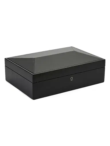 Wolf British Racing 10-Piece Watch Box | Thumbnail 2 Wolf British Racing 10-Piece Watch Box | Thumbnail 2