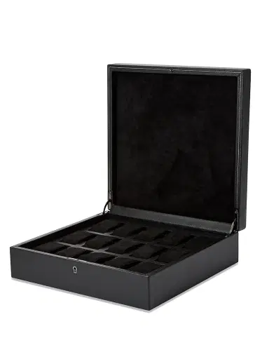Wolf British Racing 15-Piece Watch Box | Thumbnail 2 Wolf British Racing 15-Piece Watch Box | Thumbnail 2