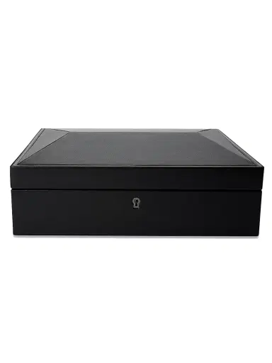 Wolf British Racing 15-Piece Watch Box | Thumbnail 3 Wolf British Racing 15-Piece Watch Box | Thumbnail 3