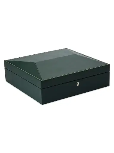 Wolf British Racing 15-Piece Watch Box | Thumbnail 6 Wolf British Racing 15-Piece Watch Box | Thumbnail 6