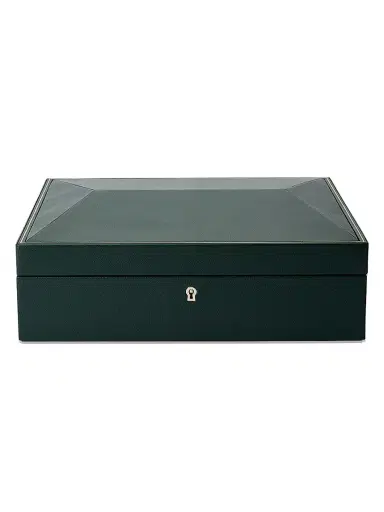 Wolf British Racing 15-Piece Watch Box | Thumbnail 8 Wolf British Racing 15-Piece Watch Box | Thumbnail 8