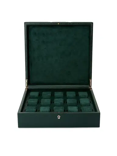 Wolf British Racing 15-Piece Watch Box | Thumbnail 9 Wolf British Racing 15-Piece Watch Box | Thumbnail 9