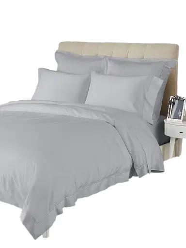 Saks Fifth Avenue Hemstitch Cotton Sham | Thumbnail 1