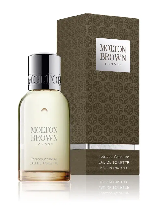 Tobacco Absolute Eau de Toilette 1.7 oz. & Under