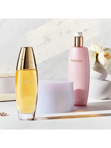 Estée Lauder Women's Beautiful Perfumed Body Powder No Size | Thumbnail 5 Estée Lauder Women's Beautiful Perfumed Body Powder No Size | Thumbnail 5