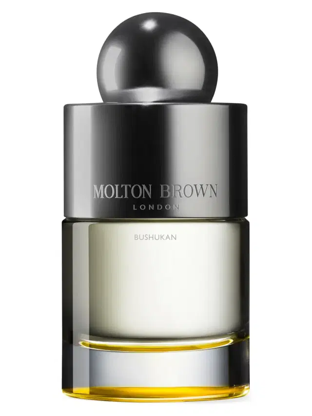 Bushukan Eau de Toilette