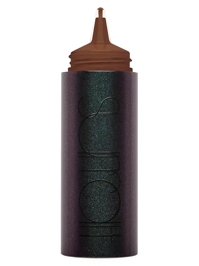 Women's Dew Drop Foundation - 17 Rich Brown Yellow
