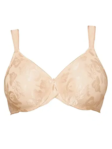 Wacoal Women's Awareness Underwire Bra - Sand | Thumbnail 6