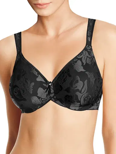 Wacoal Women's Awareness Underwire Bra - Sand | Thumbnail 8