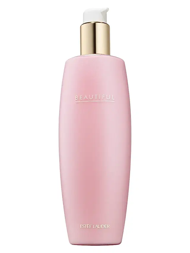 Estée Lauder Beautiful Body Lotion No Size