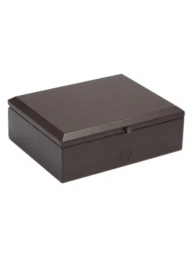 Wolf WM Brown x Shoe Shine Case | Thumbnail 3