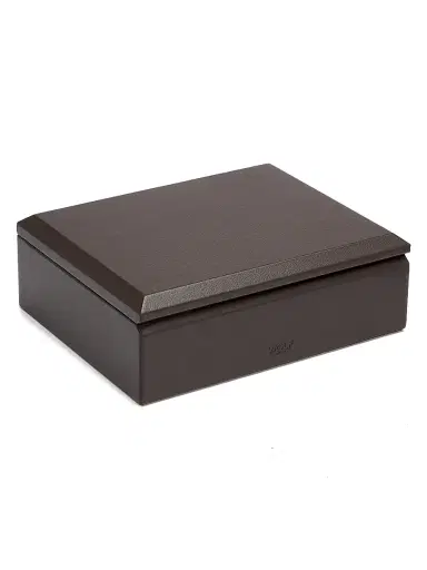 Wolf WM Brown x Shoe Shine Case | Thumbnail 4