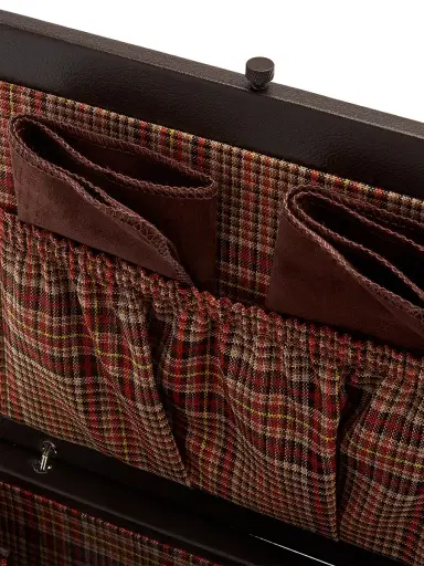 Wolf WM Brown x Shoe Shine Case | Thumbnail 7
