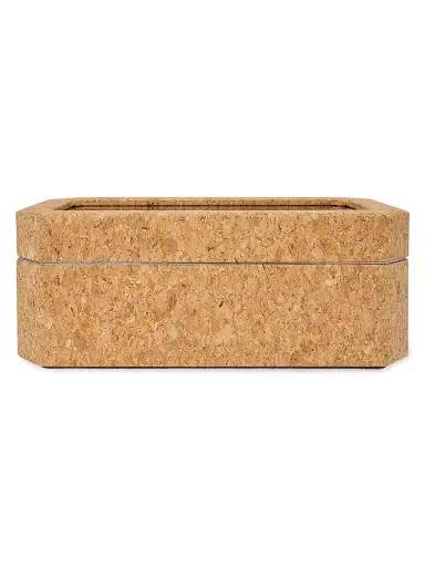 Wolf Cortiça 4-Piece Watch Box | Thumbnail 1 Wolf Cortiça 4-Piece Watch Box | Thumbnail 1