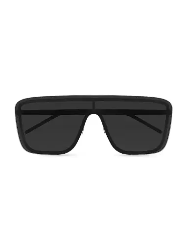 Saint Laurent Men's SL 364 99MM Mask Sunglasses | Thumbnail 2 Saint Laurent Men's SL 364 99MM Mask Sunglasses | Thumbnail 2