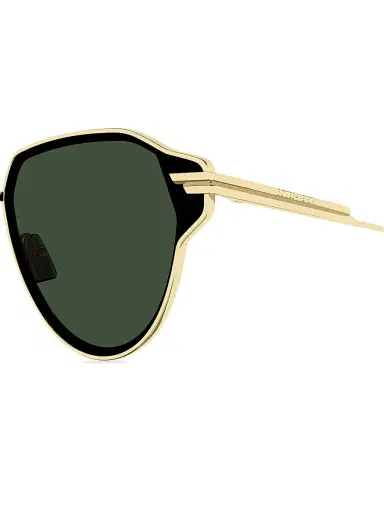 Bottega Veneta Men's Light Ribbon 63MM Pilot Sunglasses | Thumbnail 3 Bottega Veneta Men's Light Ribbon 63MM Pilot Sunglasses | Thumbnail 3
