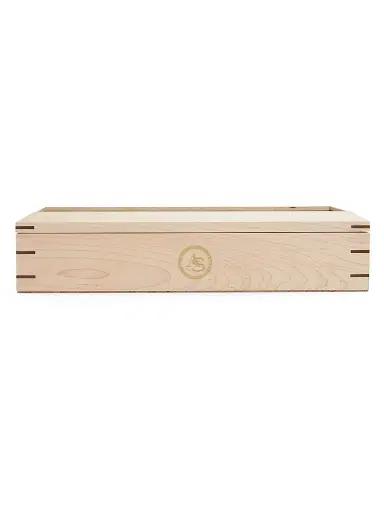 Wolf Flatiron II 5-Watch Storage Box | Thumbnail 6 Wolf Flatiron II 5-Watch Storage Box | Thumbnail 6