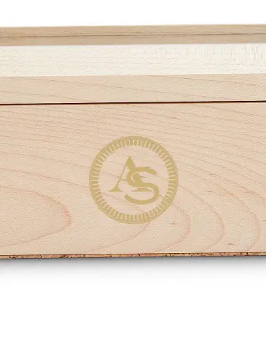 Wolf Flatiron II 5-Watch Storage Box | Thumbnail 8 Wolf Flatiron II 5-Watch Storage Box | Thumbnail 8