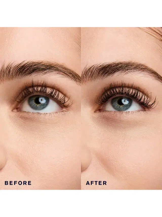 Sumptuous Extreme Waterproof Mascara - Black 0