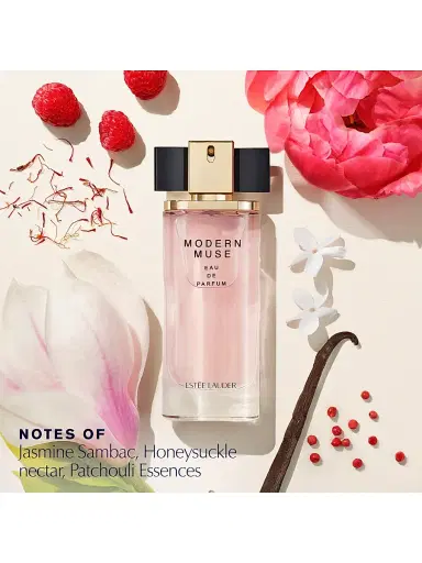 Estée Lauder Women's Modern Muse Eau de Parfum Spray 1.7 oz | Thumbnail 2 Estée Lauder Women's Modern Muse Eau de Parfum Spray 1.7 oz | Thumbnail 2
