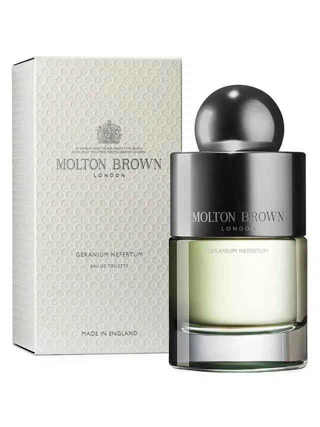 Gernaium Nefertum Eau de Toilette