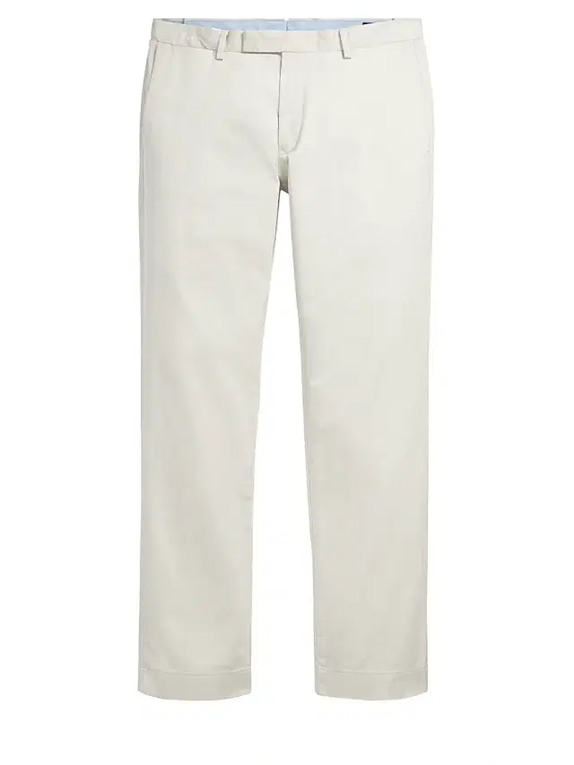 Polo Ralph Lauren Men's Stretch Slim-Fit Chino Pants - Sand