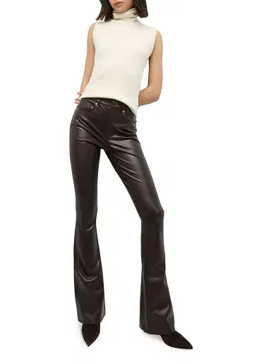 Veronica Beard Women's Mazzy Cashmere Shell | Thumbnail 2 Veronica Beard Women's Mazzy Cashmere Shell | Thumbnail 2