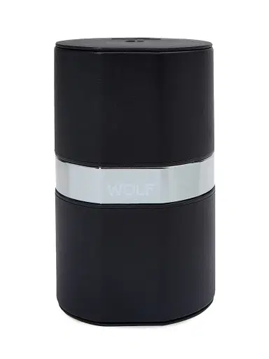 Wolf The Rocket Watch Winder - Black | Thumbnail 4 Wolf The Rocket Watch Winder - Black | Thumbnail 4
