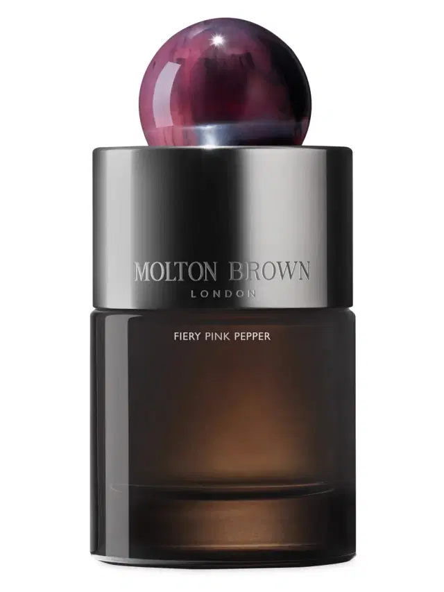 Fiery Pink Pepper Eau de Parfum 3.4-5.0 oz.