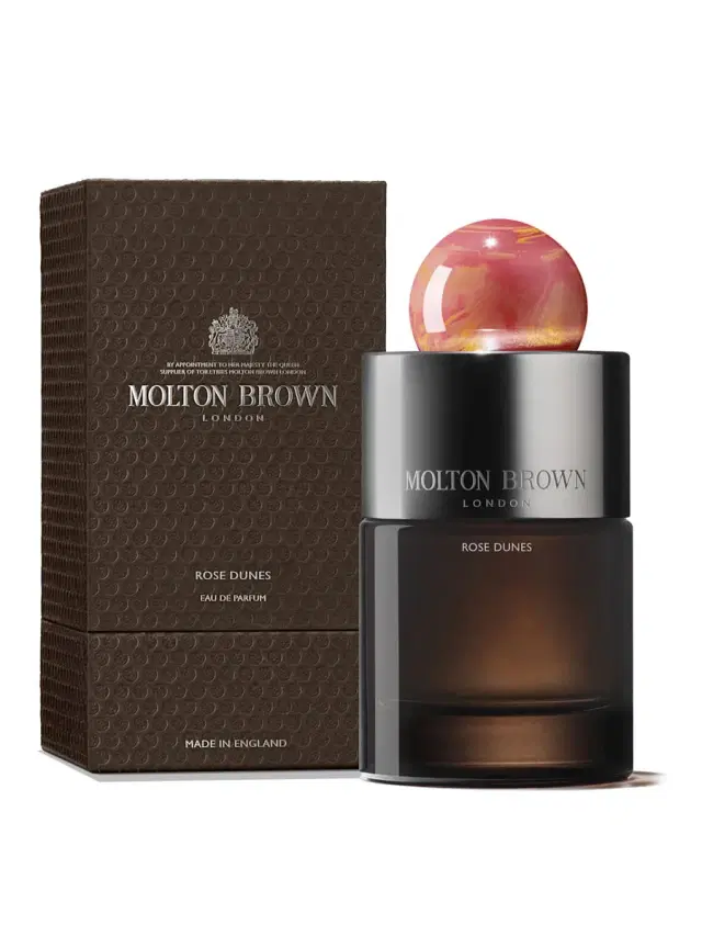 Rose Dunes Eau de Parfum 3.4-5.0 oz.
