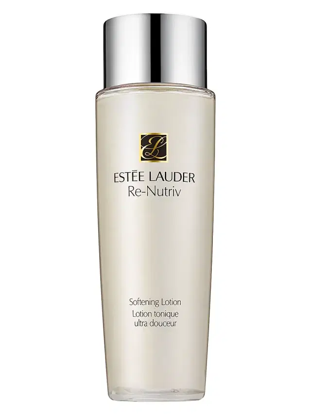 Re-Nutriv Softening Lotion No Size
