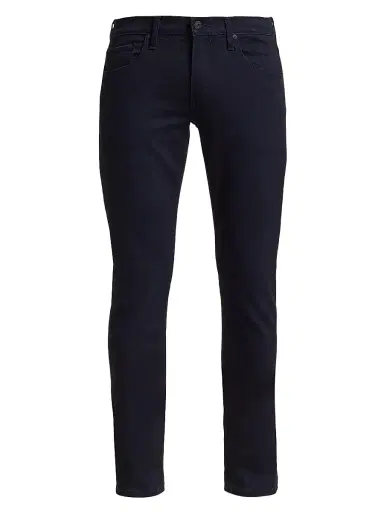 PAIGE Federal Stretch Slim-Straight Jeans - Inkwell - Size 42 | Thumbnail 1 PAIGE Federal Stretch Slim-Straight Jeans - Inkwell - Size 42 | Thumbnail 1