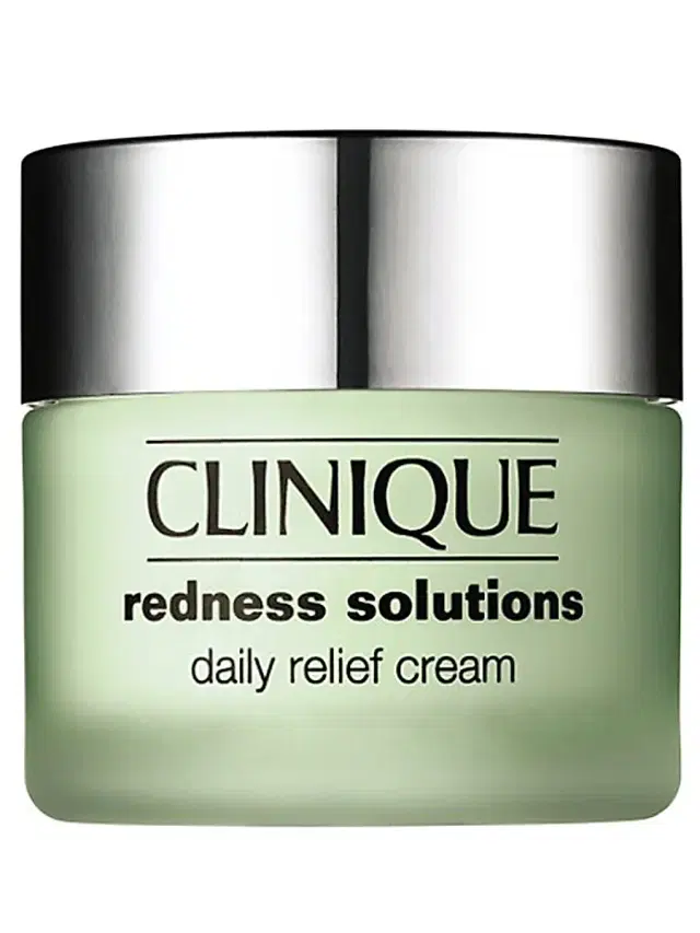 Redness Solutions Daily Relief Cream with Probiotic Technology No Size