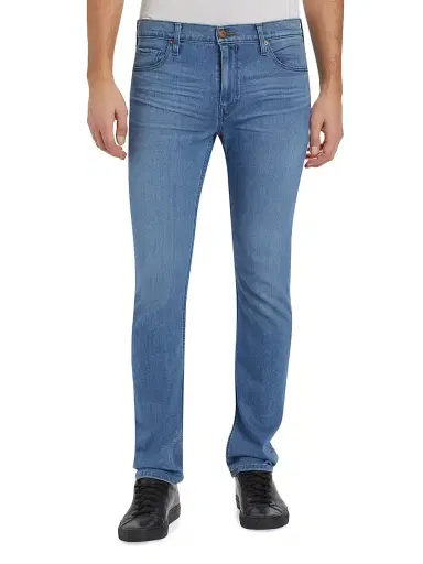 PAIGE Men's Lennox Canos Slim-Fit Jeans - Canos - Size 44 | Thumbnail 3