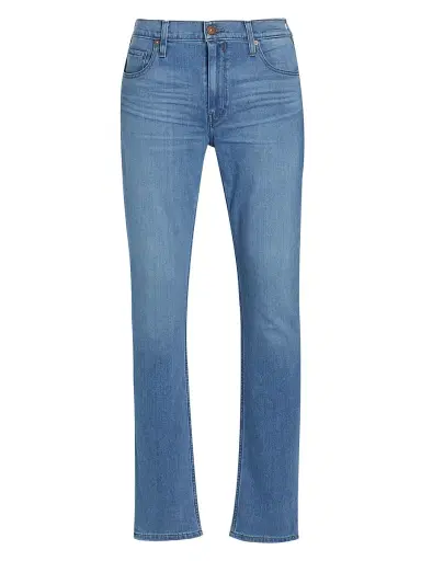 PAIGE Men's Lennox Canos Slim-Fit Jeans - Canos - Size 44 | Thumbnail 1