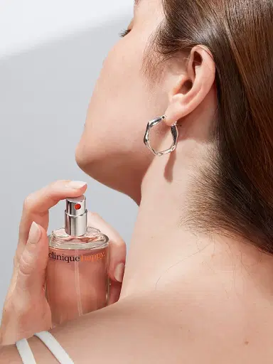Clinique Women's HappyEau de Parfum Spray 1.7 oz | Thumbnail 7