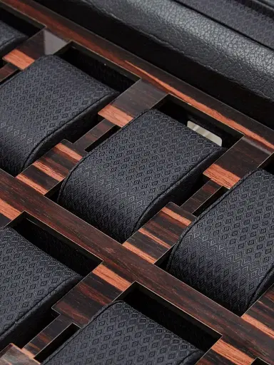 Wolf Roadster 10-Piece Drawer Watch Box | Thumbnail 5 Wolf Roadster 10-Piece Drawer Watch Box | Thumbnail 5