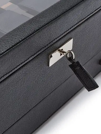 Wolf Roadster 10-Piece Drawer Watch Box | Thumbnail 7 Wolf Roadster 10-Piece Drawer Watch Box | Thumbnail 7
