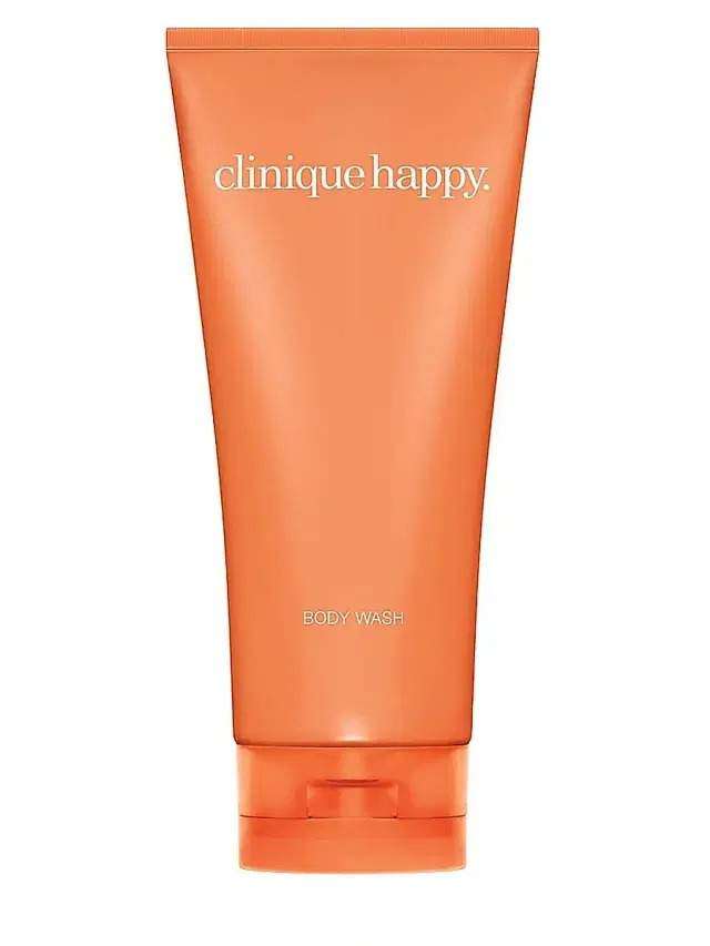 Women's Happy Body Wash No Size