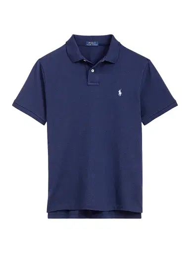 Polo Ralph Lauren Men's Cotton Classic-Fit Polo Shirt | Thumbnail 1