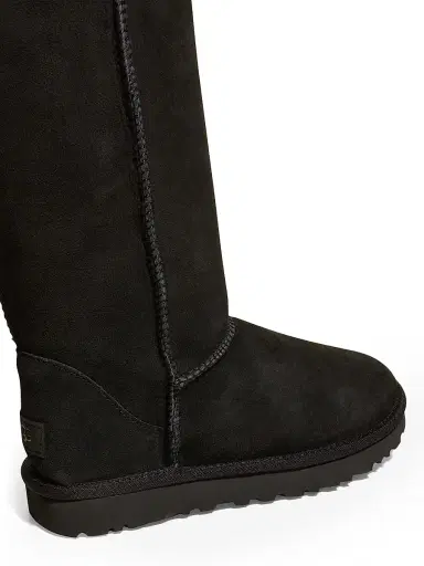 UGG Women's Classic Tall II Shearling-Lined Suede Boots | Thumbnail 3 UGG Women's Classic Tall II Shearling-Lined Suede Boots | Thumbnail 3