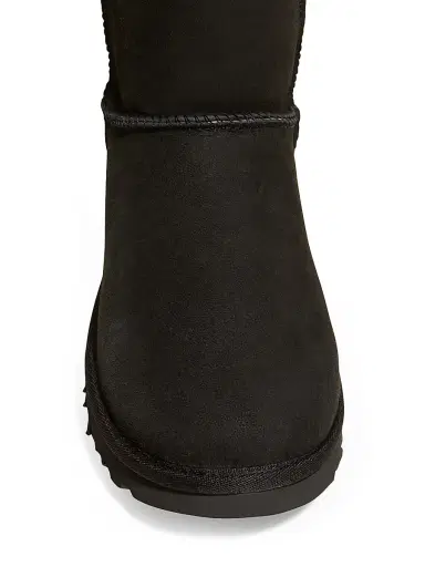 UGG Women's Classic Tall II Shearling-Lined Suede Boots | Thumbnail 5 UGG Women's Classic Tall II Shearling-Lined Suede Boots | Thumbnail 5