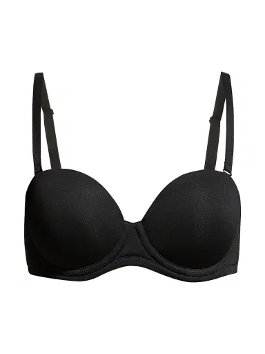 Wacoal Women's Red Carpet Strapless Convertible Bra - Sand | Thumbnail 6 Wacoal Women's Red Carpet Strapless Convertible Bra - Sand | Thumbnail 6