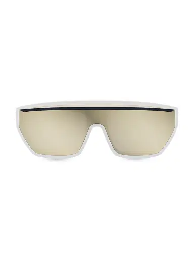 Dior Women's DiorClub M7U Mask Sunglasses | Thumbnail 2 Dior Women's DiorClub M7U Mask Sunglasses | Thumbnail 2