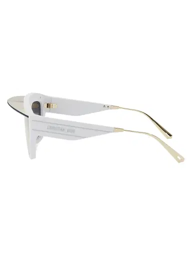 Dior Women's DiorClub M7U Mask Sunglasses | Thumbnail 3 Dior Women's DiorClub M7U Mask Sunglasses | Thumbnail 3