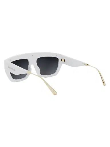 Dior Women's DiorClub M7U Mask Sunglasses | Thumbnail 4 Dior Women's DiorClub M7U Mask Sunglasses | Thumbnail 4